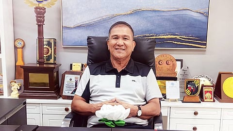 Lamitan City unveils new free mass wedding program with environmental protection