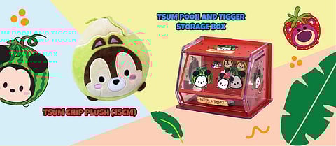 Disney-Themed Collectibles That Make Everyday Life More Fun