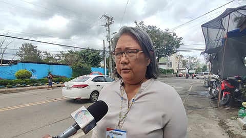 Mandaue City logs 10 suspected cases of leptospirosis