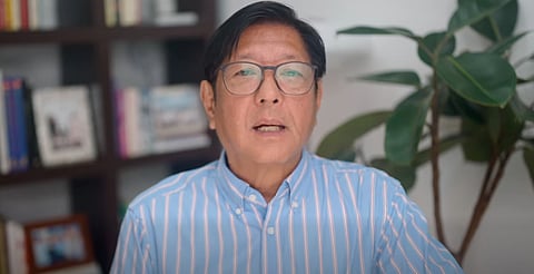 MANILA. President Ferdinand "Bongbong" Marcos Jr. on Wednesday, November 26, 2025, said the camp of embattled former Ako Bicol Party-List representative Zaldy Co attempted to blackmail the government to prevent the cancellation of his passport.