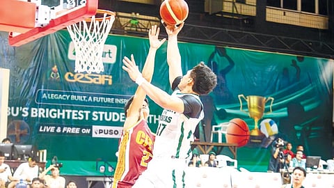 Lancers spear Wildcats