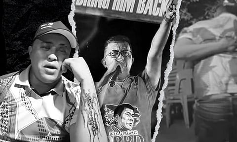 The captain of Barangay Tres de Mayo, Digos City, Davao del Sur was shot dead while he was going live on Facebook Tuesday evening, according to the provincial police on Wednesday, November 25, 2025. The victim was identified as Oscar “Dodong” Bucol Jr.