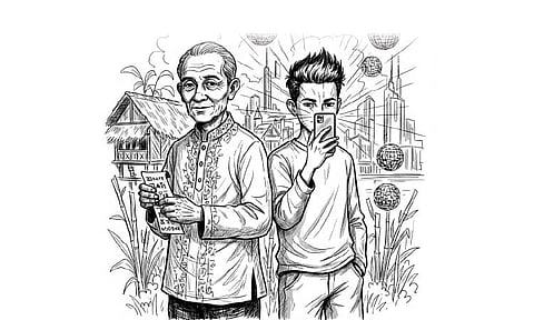 Sugilanon: Ang drama sa entablado