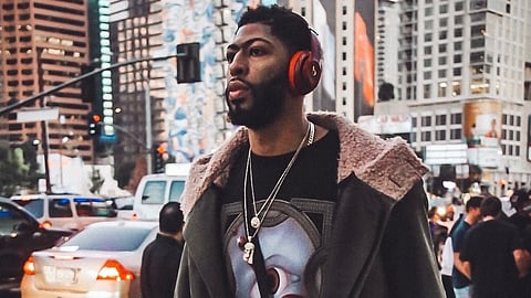 Davis nasurpresa bahin ni Harrison