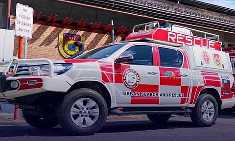 Davao City Council OKs Smart 911 system for emergency response