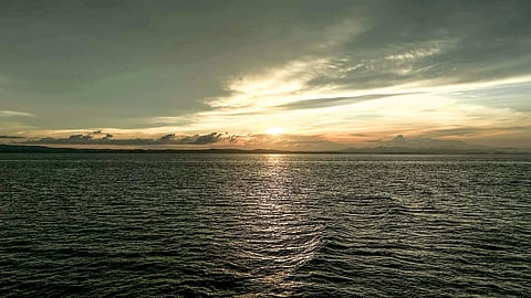 Palani Beach: Boracay sa Masbate
