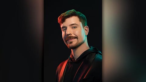 ‘Beast Games’ 2 pits ‘Strong vs. Smart’