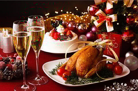 3 Cebu LGUs cancel Christmas parties