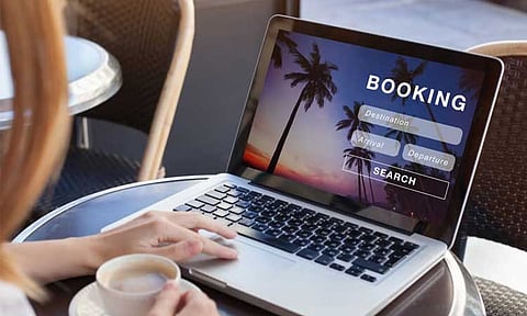 Dabawenyos warned vs online booking scams