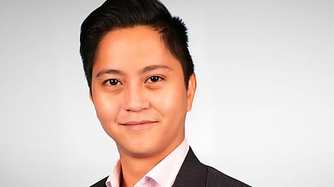 Sandro Marcos submits self to ICI probe
