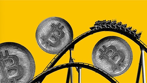 Bitcoin Volatility Pushes Traders to Diversify Beyond Major Tokens