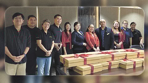 Quibranza: Happenings