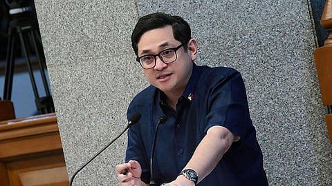 Bam Aquino