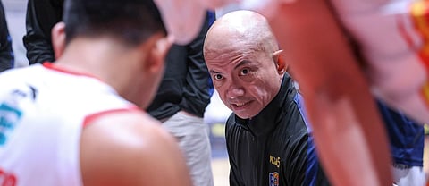 Rain or Shine ready for brutal schedule