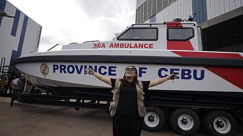 Guv defends prototype testing amid budget hearing queries