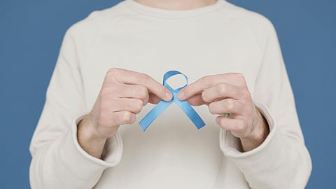 Advocates sound alarm on surge of colorectal cancer