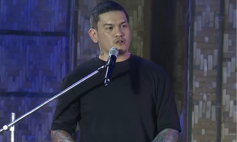 Davao City Acting Mayor Sebastian "Baste" Duterte stated that despite controversies surrounding former President Rodrigo Roa Duterte (FPRRD) and the distribution of Assistance to Individuals in Crisis Situations (AICS), Dabawenyos still elected FPRRD’s party, Hugpong sa Tawong Lungsod (HTL), in the recent local and national elections.