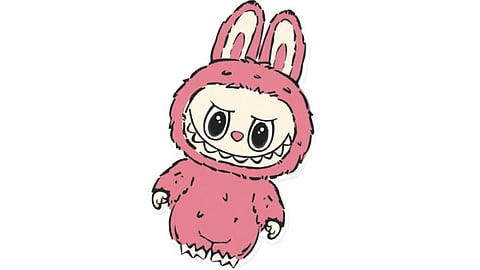 5 Labubu Killers' for collectors who want something cooler