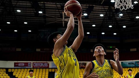 UCLM games won’t be forfeited