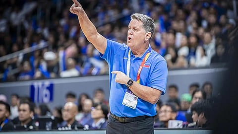 Filipino fans ang ‘sixth man’ sa Gilas batok Guam