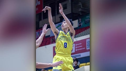 Webmaster nakuha ang No. 1 spot