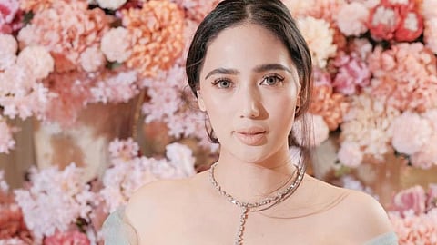 Niña Jose responds to body-shaming