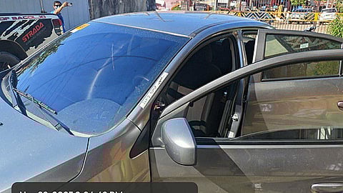 Fake police official arrested for robbery extortion