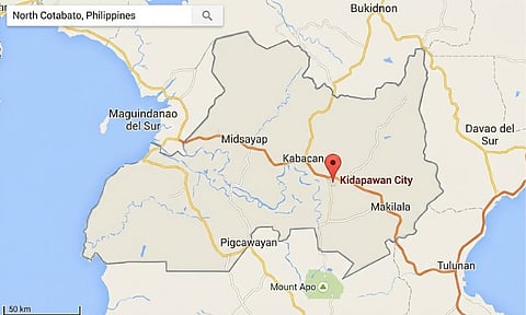 Cops: North Cotabato incident armed encounter, not massacre