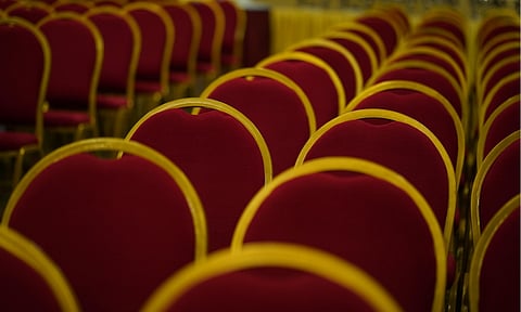 Massive ₱500M Maa Convention Center to rival SMX in Davao City