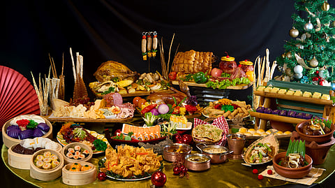 Let the bai Season Begin!