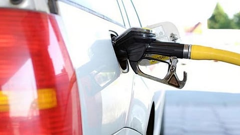 DOE exec cites projection for lower fuel prices in Q1 2026