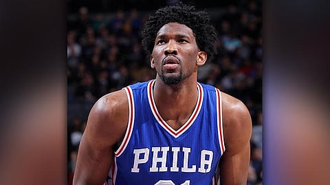 Embiid gisugat og kapildihan