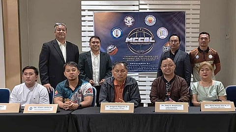 Inter-collegiate first season in Cebu to kick off on December 6