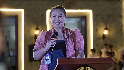 Gov Pamela Baricuatro