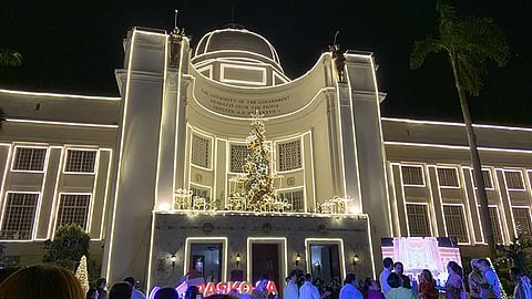 Capitol employees to receive bonuses