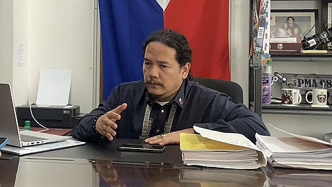 Rameses Victorius “Ram” Villagonzalo