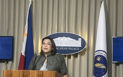 Public urged to report whereabouts of ‘fugitive’ Cassandra Ong