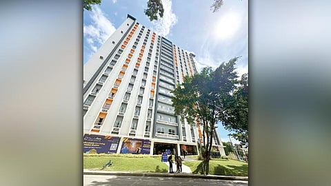 Traffic, high rents fuel co-living shift