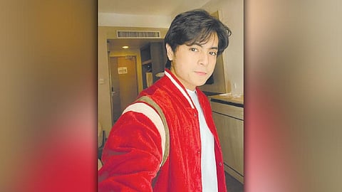 Tanfelix scammed in Brazil