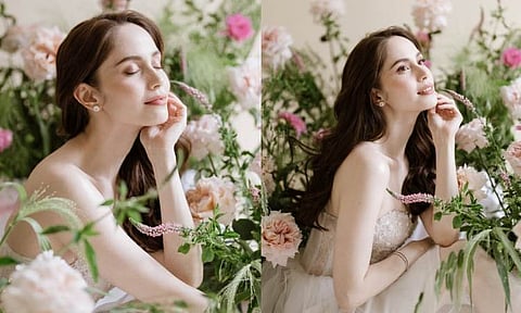 Jessy Mendiola celebrates 33rd birthday with heartfelt Instagram post