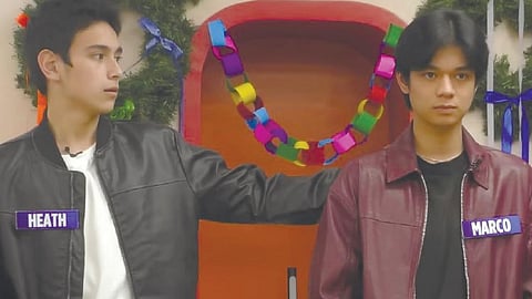 Jornales felt guilty over Masa’s eviction