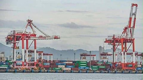 EDC cuts PH export targets due to external factors