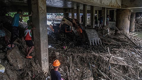 RDC 7 urges DPWH: Pursue dam studies