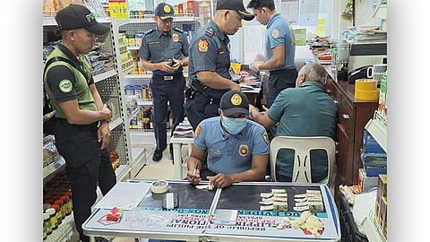 Indian national arrested for selling opium