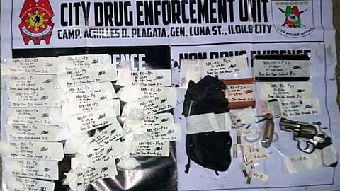 873 drug suspects nabbed, over 26 kilos of shabu seized in 11 months