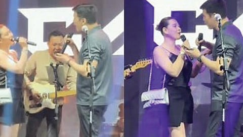 ‘MAKA LOVESTREAM’ ends the year with a heartwarming 3-part musical finale