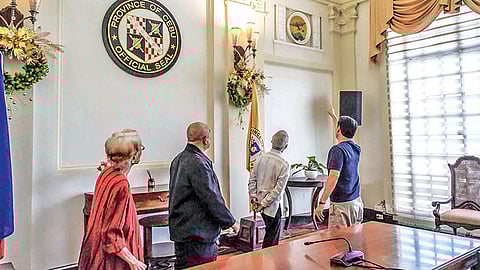 Baricuatro gikiha na sab ni Byron