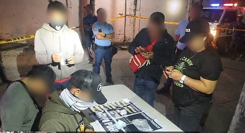 ILOILO. Police Regional Office in Western Visayas (PRO 6) arrests a high-value individual in a buy-bust operation in Barangay Malaiba, San Jose, Antique, resulting in the seizure of 80 grams of suspected shabu and various drug paraphernalia.