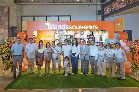 Islands Souvenirs Accelerates Nationwide Footprint, Now Spanning Luzon, Visayas and Mindanao