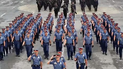 DSWD, PNP on red alert for Wilma